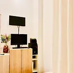 Paris Appartement