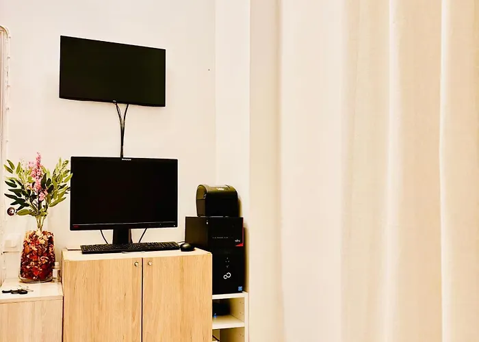 Paris Appartement