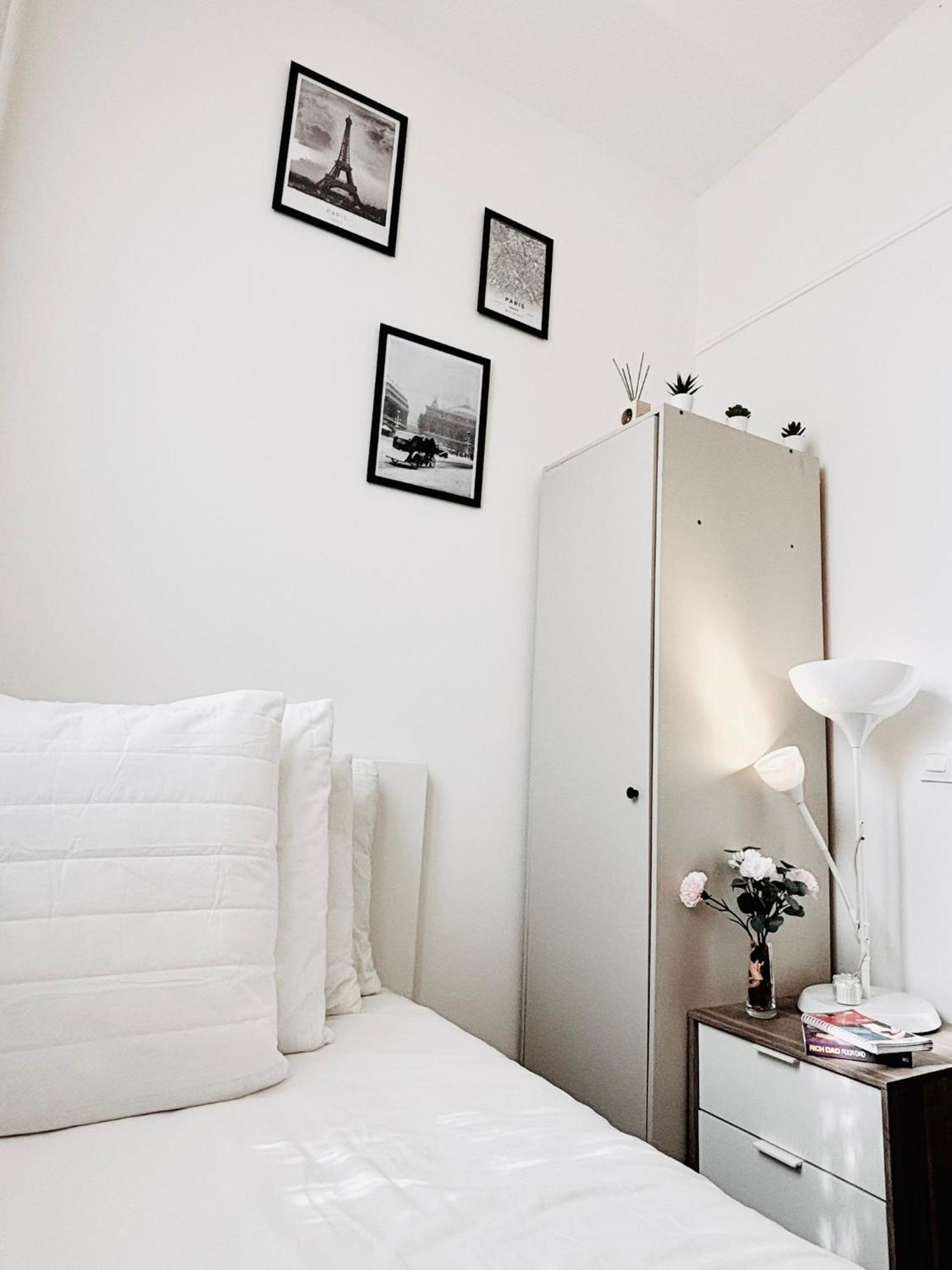Paris Appartement Apartment Paris