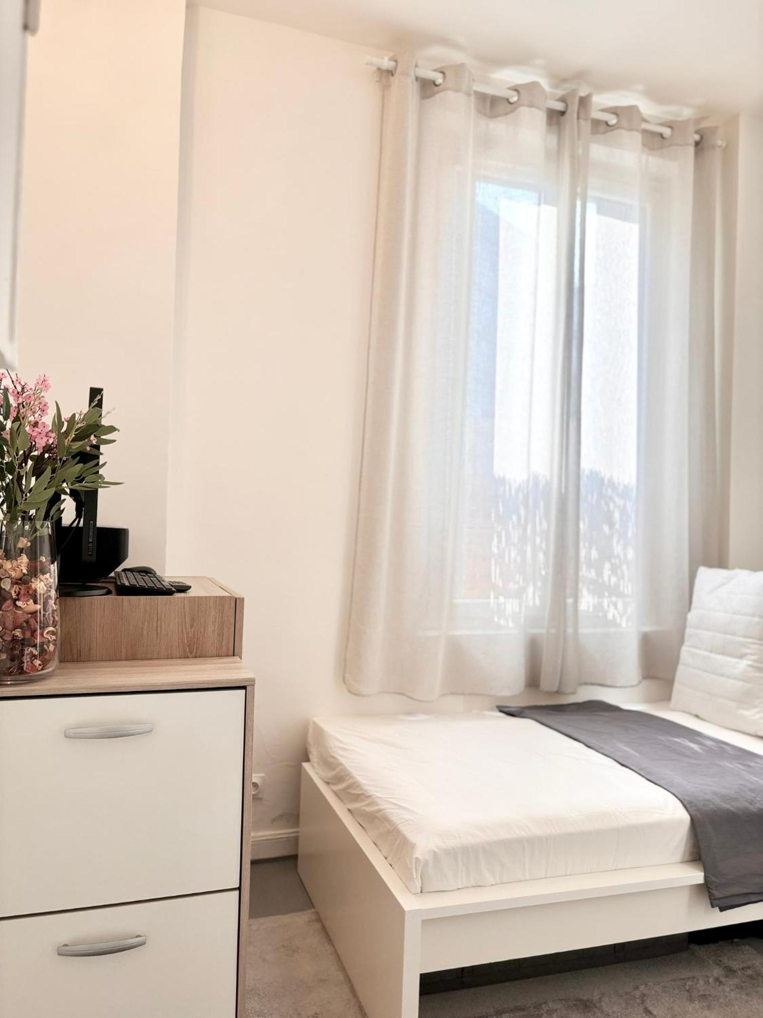 Paris Appartement *