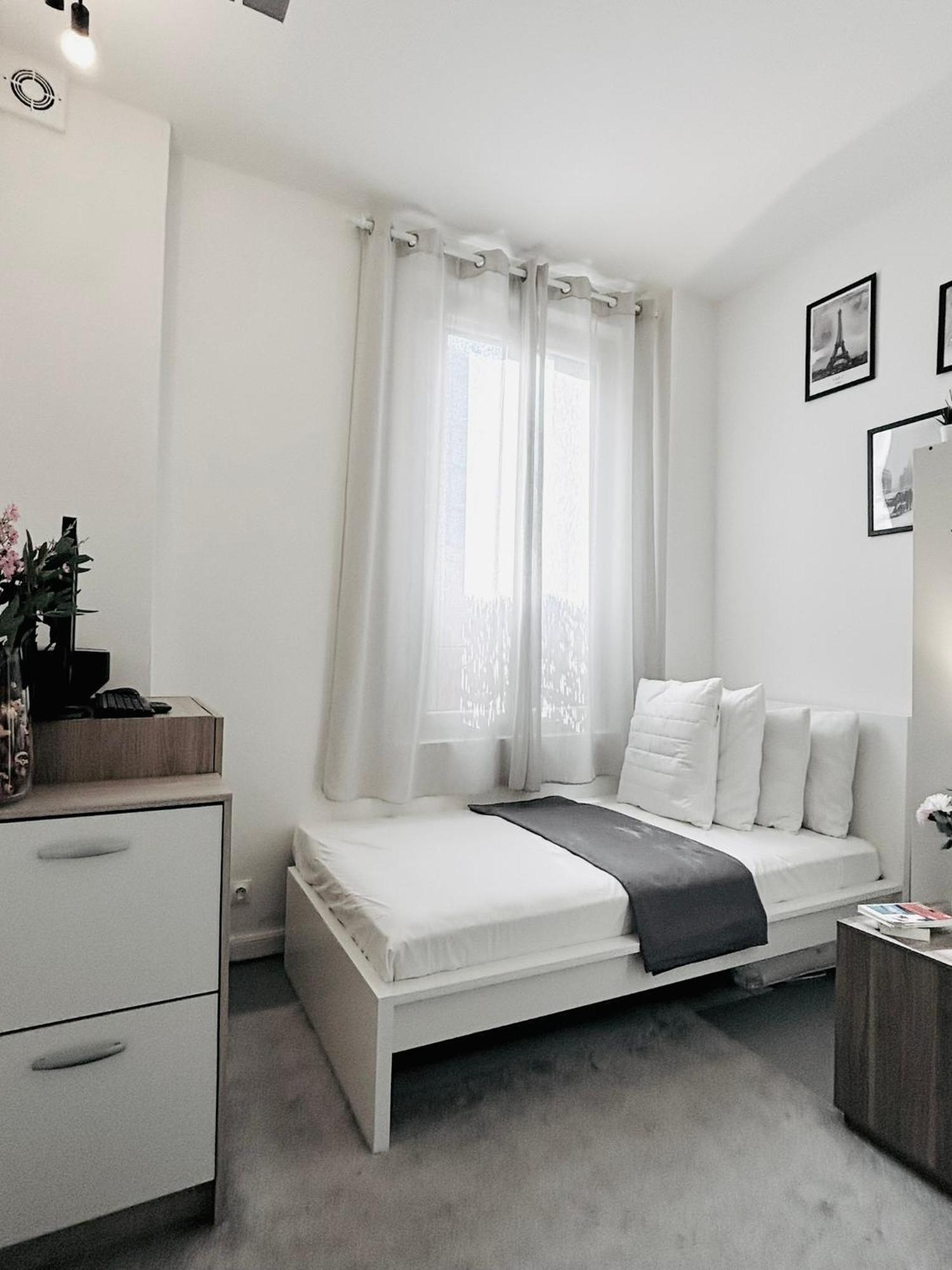 Apartment Paris Appartement