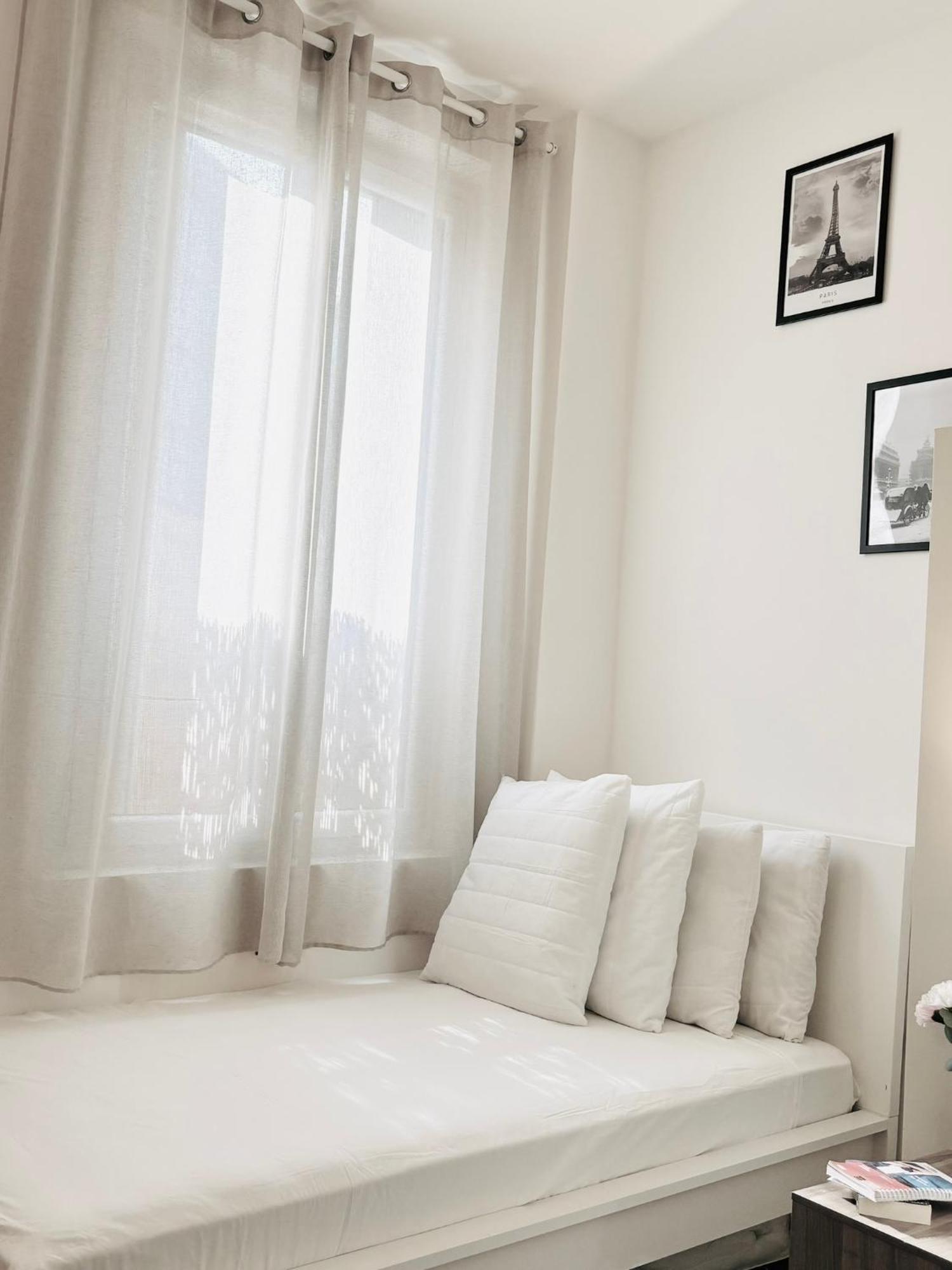 Paris Appartement *