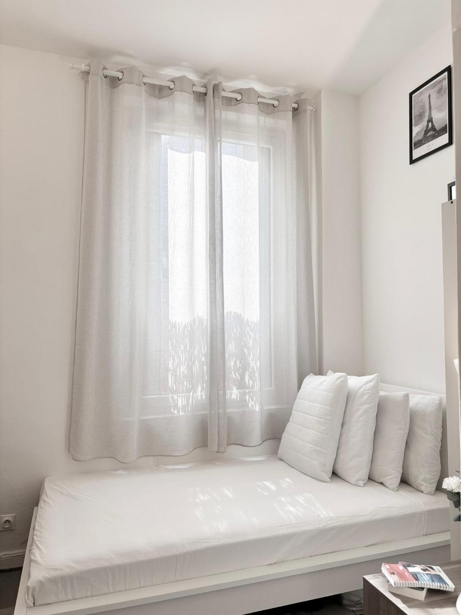 Apartment Paris Appartement