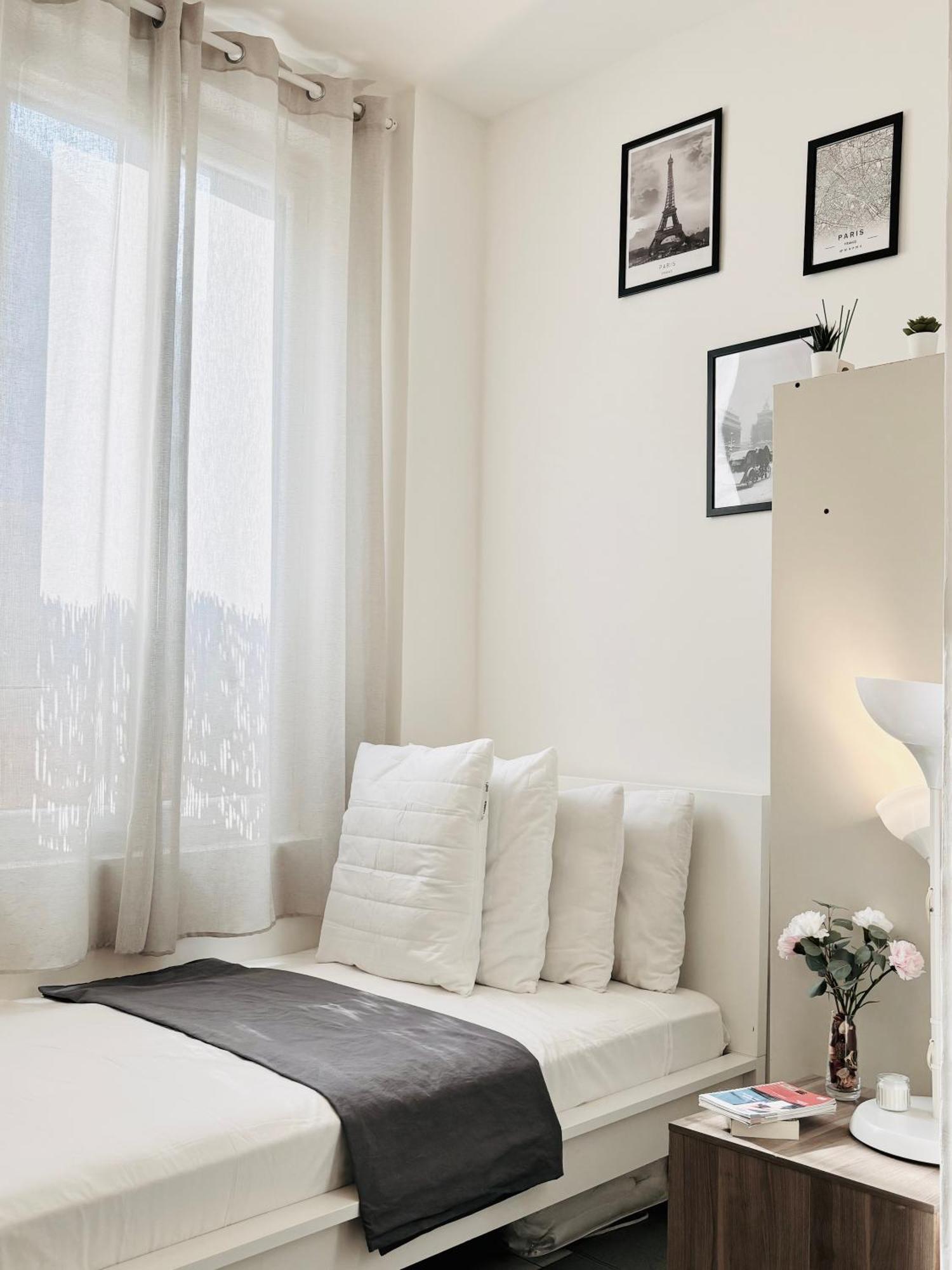 Paris Appartement *