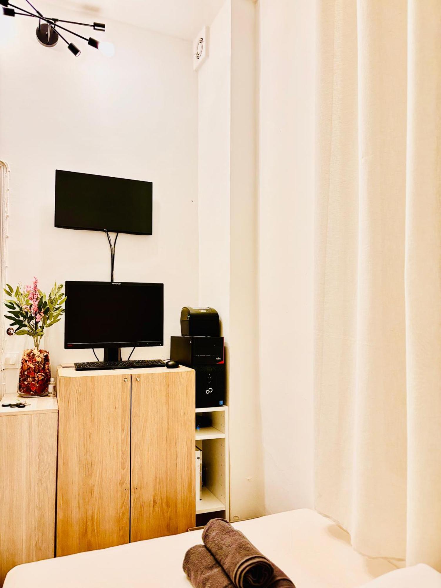 Paris Appartement Paris