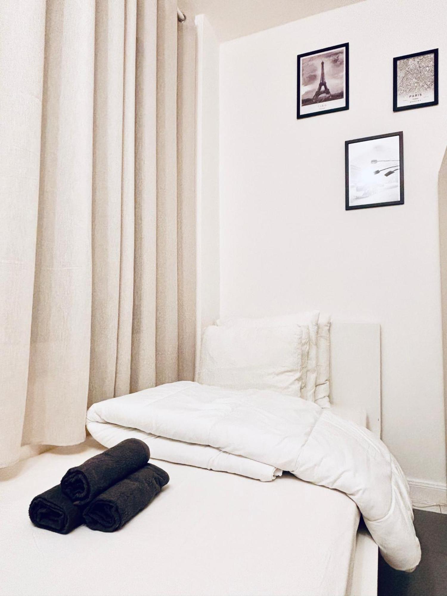 Paris Appartement *