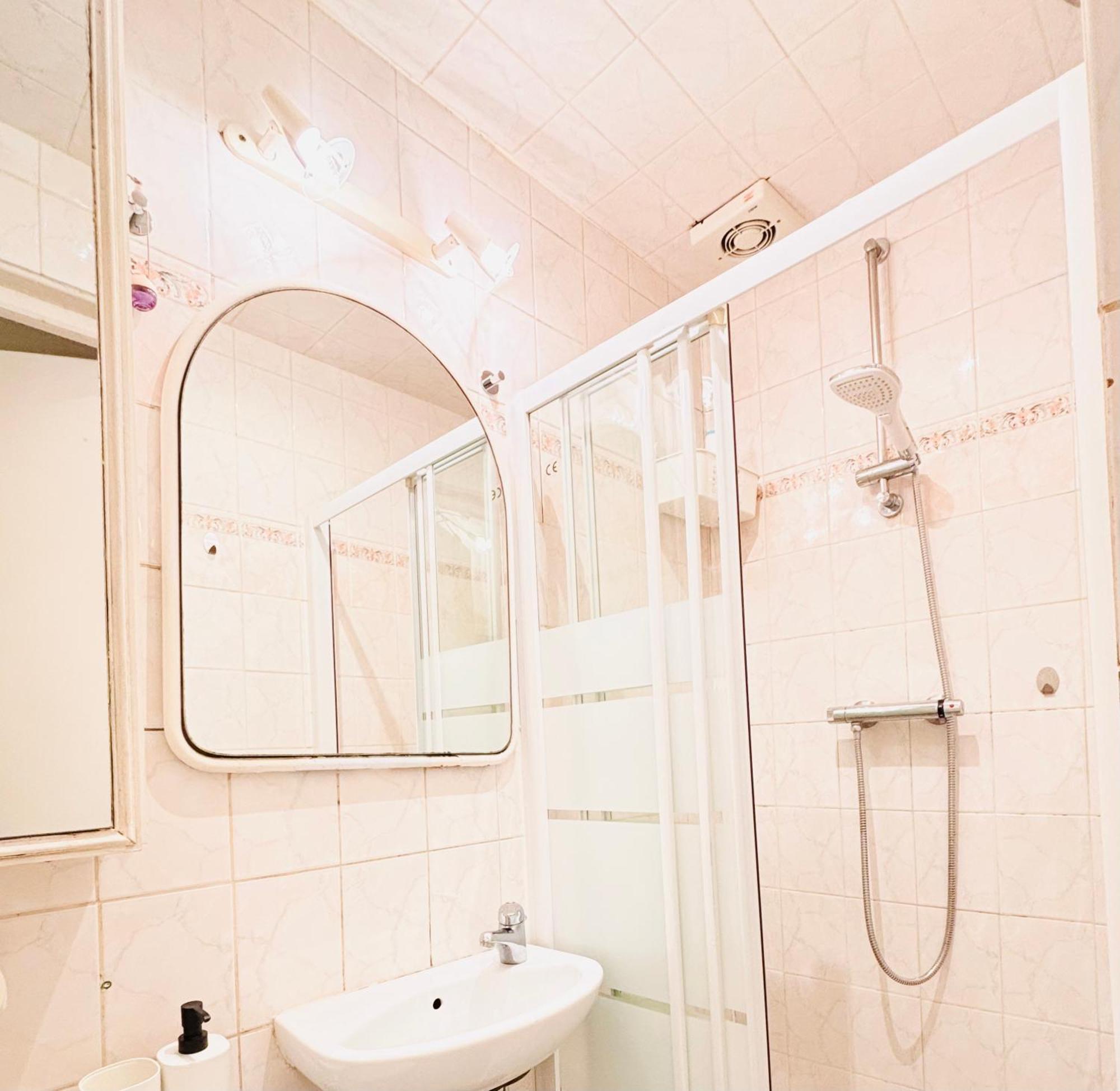 Apartment Paris Appartement Paris